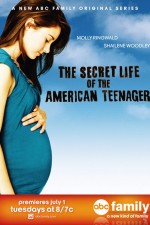 Watch The Secret Life of the American Teenager 1channel